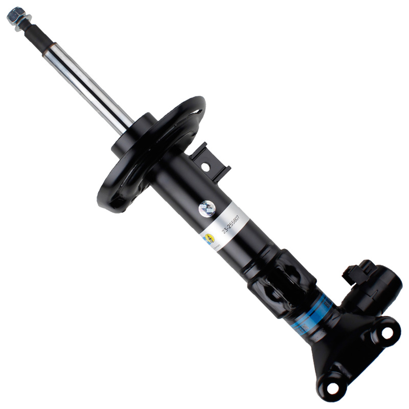 Mercedes-Benz E350 Shock Absorber - Front - Bilstein - B4 OE Replacement (DampTronic) Twintube Strut - `10-`14