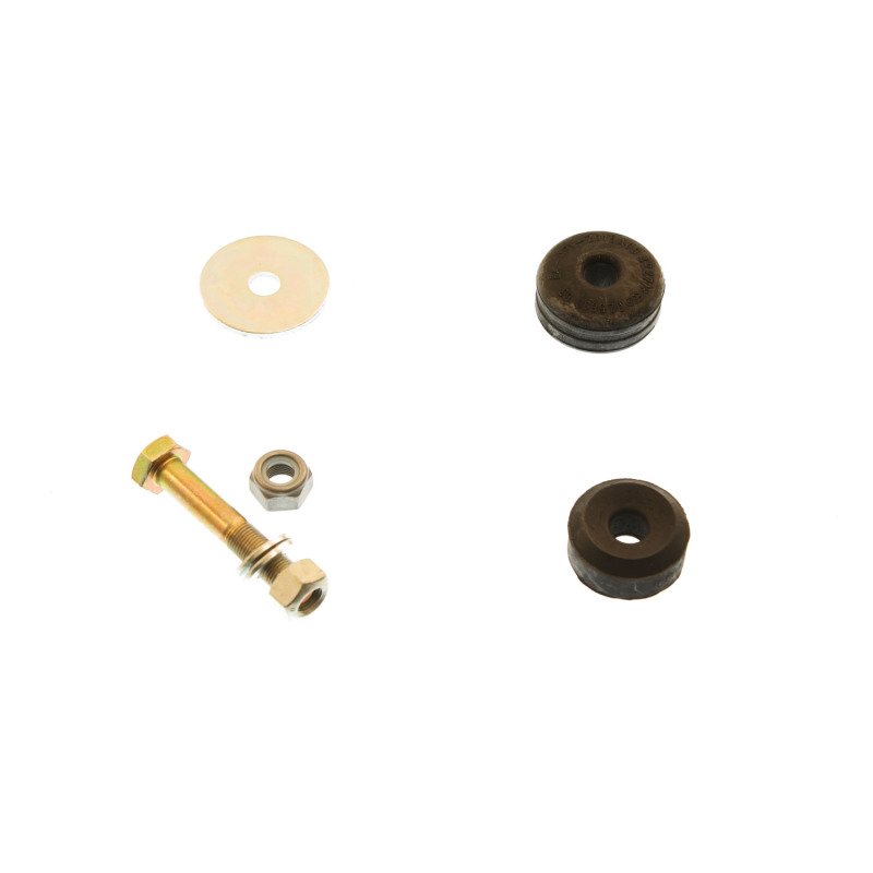 Mercedes-Benz SL500 Shock Absorber - Rear - Bilstein - B4 OE Replacement - 36mm Monotube - `94-`02