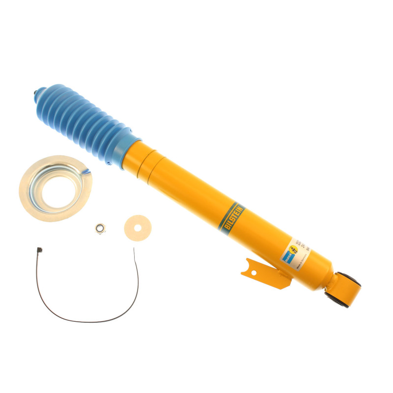 Acura NSX Shock Absorber - Front - Bilstein - B6 Performance 46mm Monotube - `91-`02