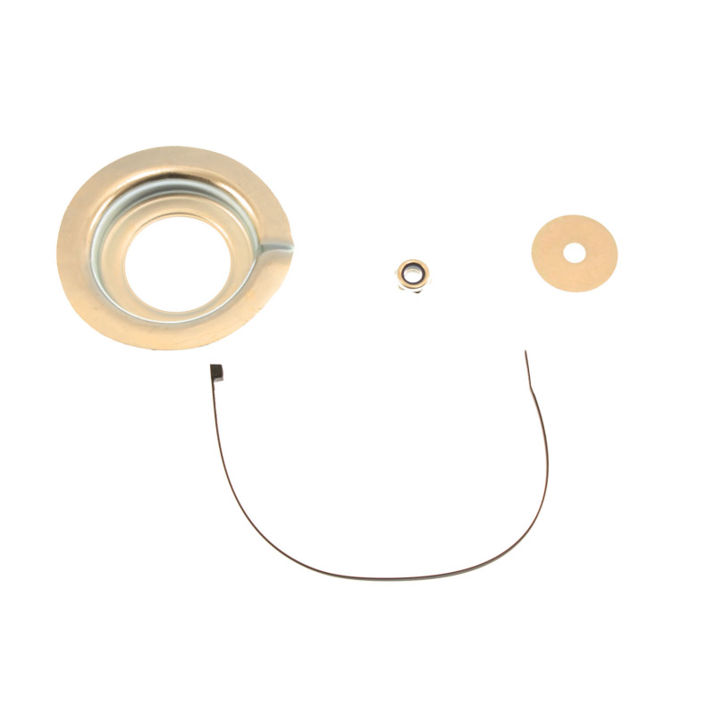 Acura NSX Shock Absorber - Front - Bilstein - B6 Performance 46mm Monotube - `91-`02