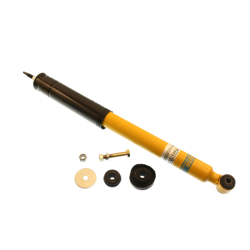 Mercedes-Benz C280 Shock Absorber - Front - Bilstein - B8 Performance Plus - `94-`00 Mercedes-Benz C280 Shock Absorber - Front - Bilstein - B8 Performance Plus - `94-`00