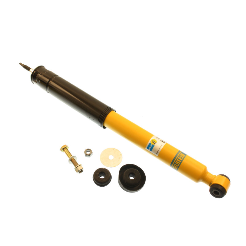 Mercedes-Benz CLK55 AMG Shock Absorber - Rear - Bilstein - B8 Performance Plus - `01-`02 Mercedes-Benz CLK55 AMG Shock Absorber - Rear - Bilstein - B8 Performance Plus - `01-`02