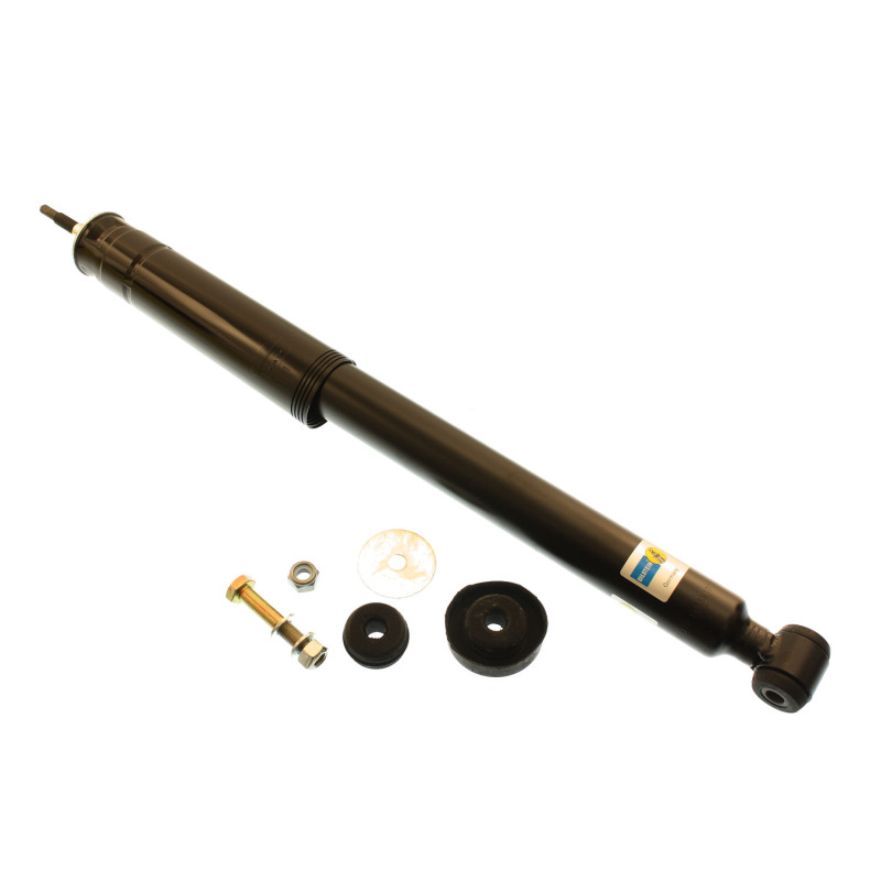 Mercedes-Benz C230 Shock Absorber - Front - Bilstein - B4 OE Replacement - `97-`00 Mercedes-Benz C230 Shock Absorber - Front - Bilstein - B4 OE Replacement - `97-`00