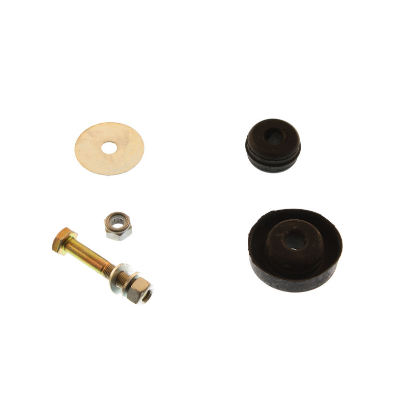 Mercedes-Benz C280 Shock Absorber - Front - Bilstein - B4 OE Replacement - `94-`00