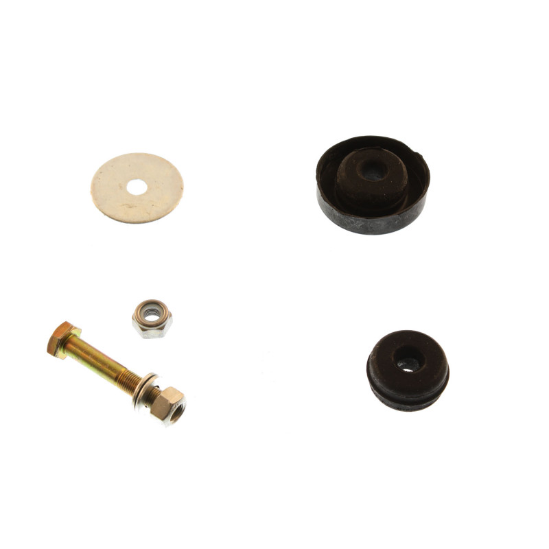 Mercedes-Benz CLK320 Shocks - Rear - Bilstein - 36mm Monotube - `98-`03