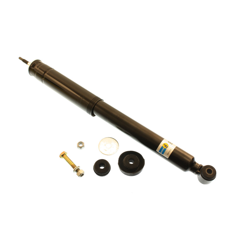 Mercedes-Benz CLK430 Shocks - Rear - Bilstein - 36mm Monotube - `99-`03