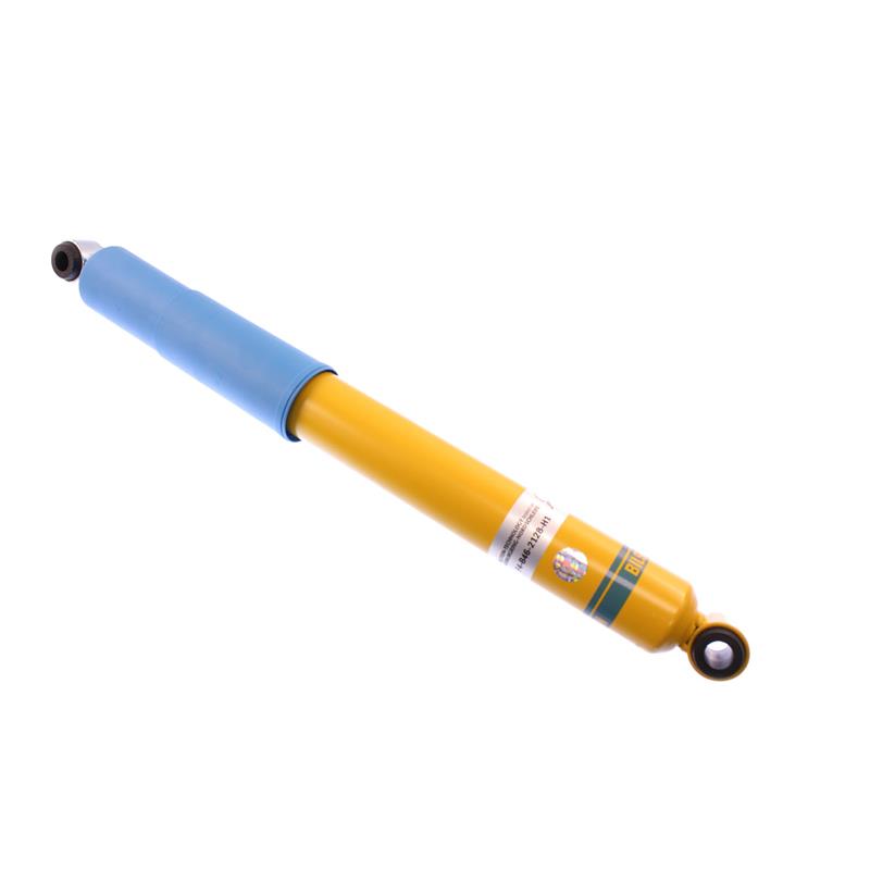 Nissan Frontier Shock Absorber - Rear - Bilstein - B6 4600 Monotube - `98-`04