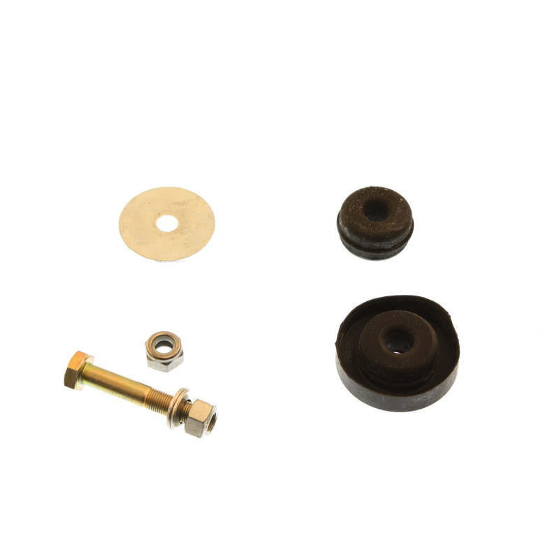 Mercedes-Benz E320 Shock Absorber - Front - Bilstein - B6 Performance 36mm Monotube - `96-`03