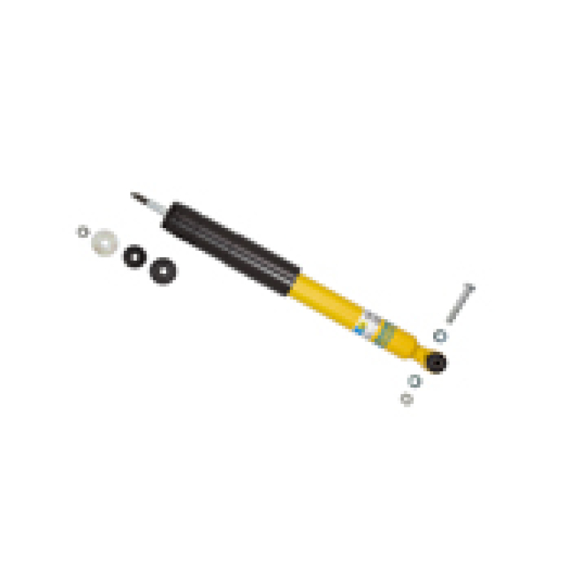 Mercedes-Benz SL600 Shock Absorber - Rear - Bilstein - B6 Performance - `94-`02