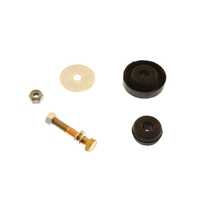 Mercedes-Benz CLK320 Shock Absorber - Front - Bilstein - B8 Performance Plus, 36mm Monotube - `98-`03