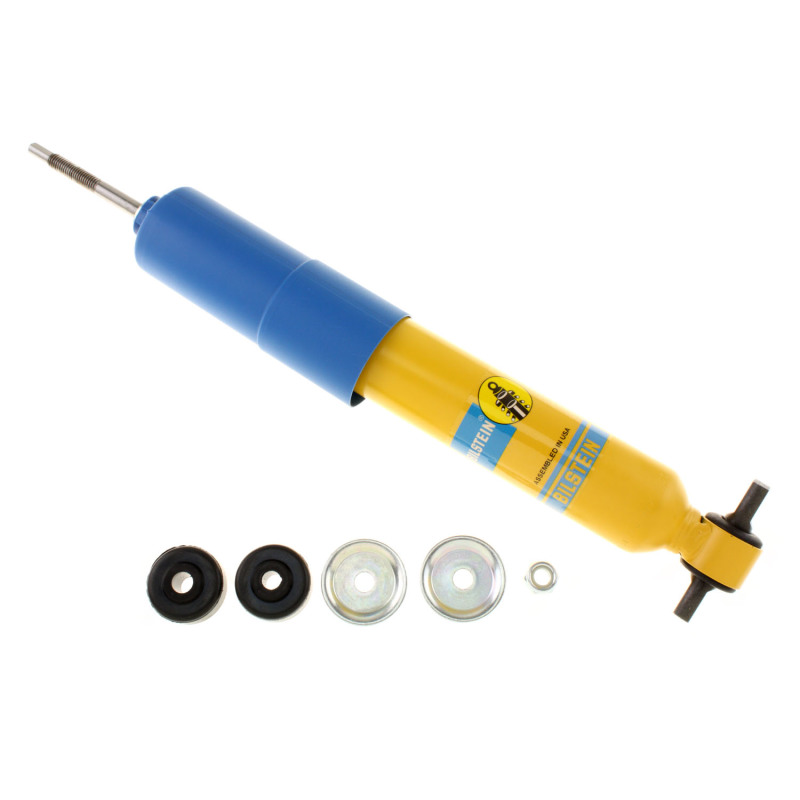 Chevrolet Silverado 1500 Shock Absorber - Front - Bilstein - B6 4600 46mm Monotube - `99-`06