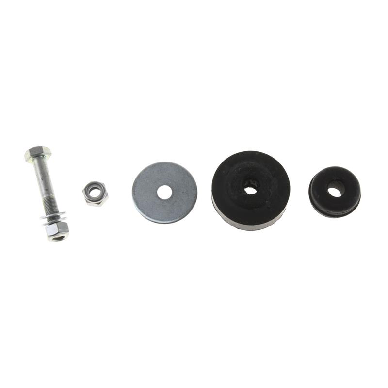 Mercedes-Benz E320 Shock Absorber - Front - Bilstein - B8 Performance Plus - `99-`03