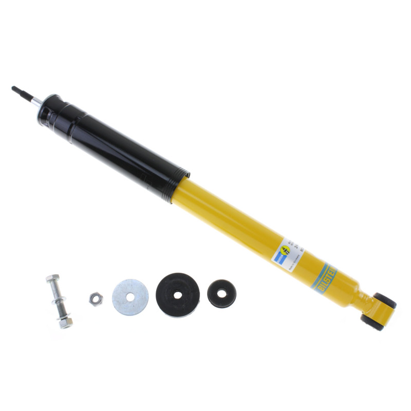 Mercedes-Benz E430 Shock Absorber - Front - Bilstein - B8 Performance Plus - `99-`02 Mercedes-Benz E430 Shock Absorber - Front - Bilstein - B8 Performance Plus - `99-`02