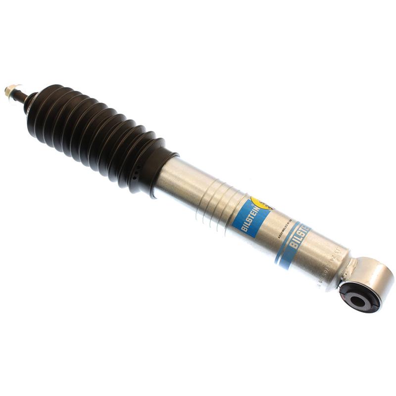 GMC K2500 Shocks - Rear - Bilstein - B8 5100 Series - `88-`00