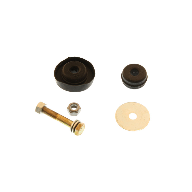 Mercedes-Benz C280 Shock Absorber - Rear - Bilstein - B8 Performance Plus, 36mm Monotube - `06-`07