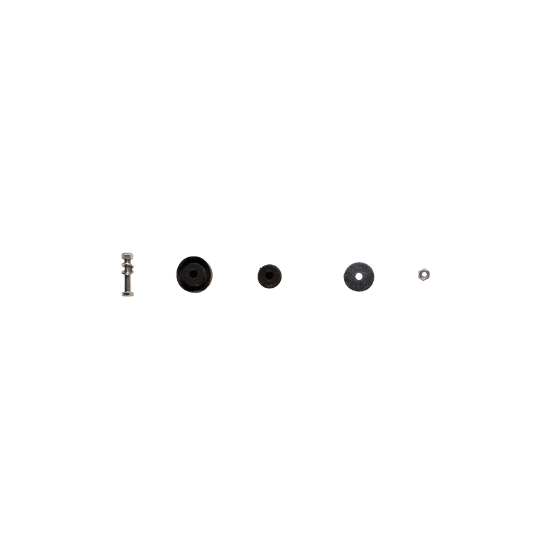 Mercedes-Benz C230 Shock Absorber - Front - Bilstein - B6 Performance - `97-`00