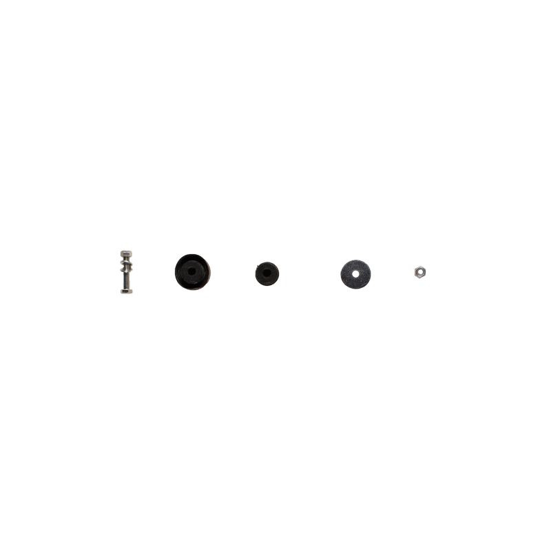 Mercedes-Benz C280 Shock Absorber - Front - Bilstein - B6 Performance - `94-`00