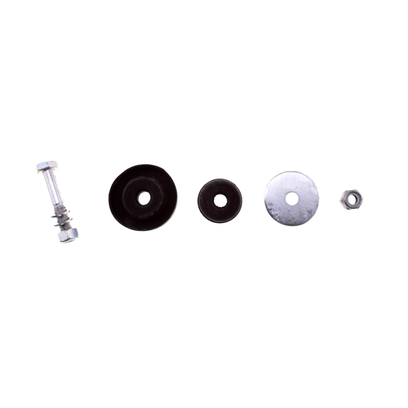 Mercedes-Benz CLK55 AMG Shock Absorber - Rear - Bilstein - B6 Performance - `01-`02