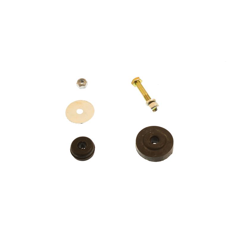 Mercedes-Benz E320 Shock Absorber - Front - Bilstein - B4 OE Replacement - `00-`03