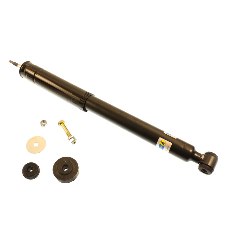 Mercedes-Benz E320 Shock Absorber - Front - Bilstein - B4 OE Replacement - `00-`03 Mercedes-Benz E320 Shock Absorber - Front - Bilstein - B4 OE Replacement - `00-`03