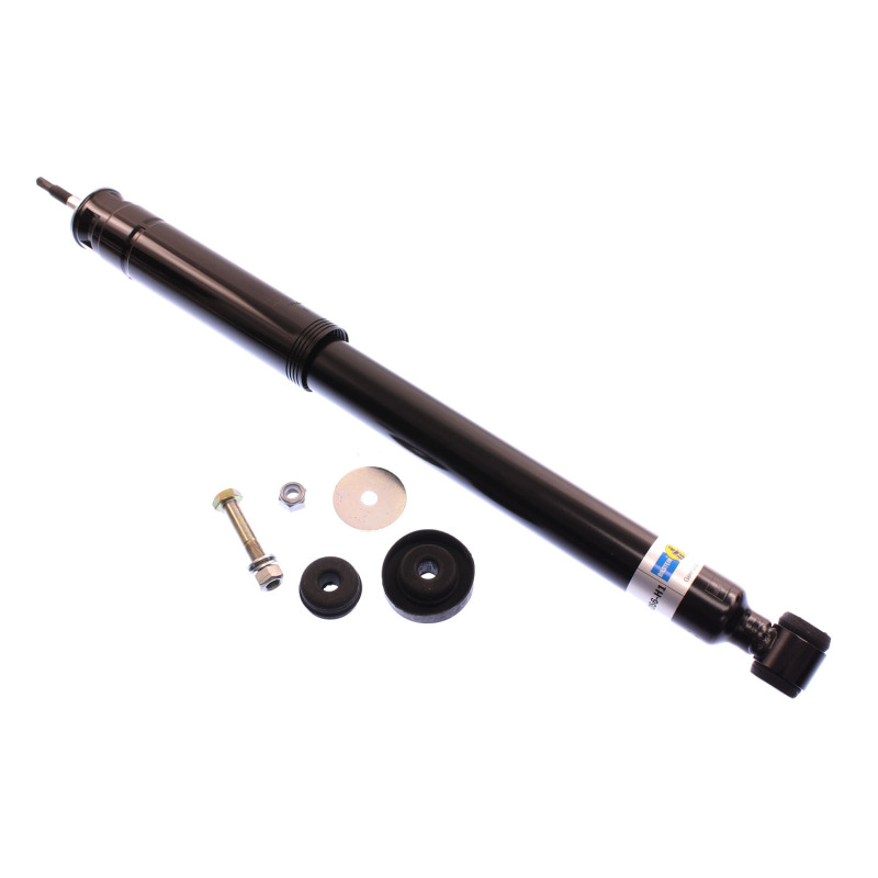 Mercedes-Benz E430 Shock Absorber - Rear - Bilstein - B4 OE Replacement - `00-`02 Mercedes-Benz E430 Shock Absorber - Rear - Bilstein - B4 OE Replacement - `00-`02