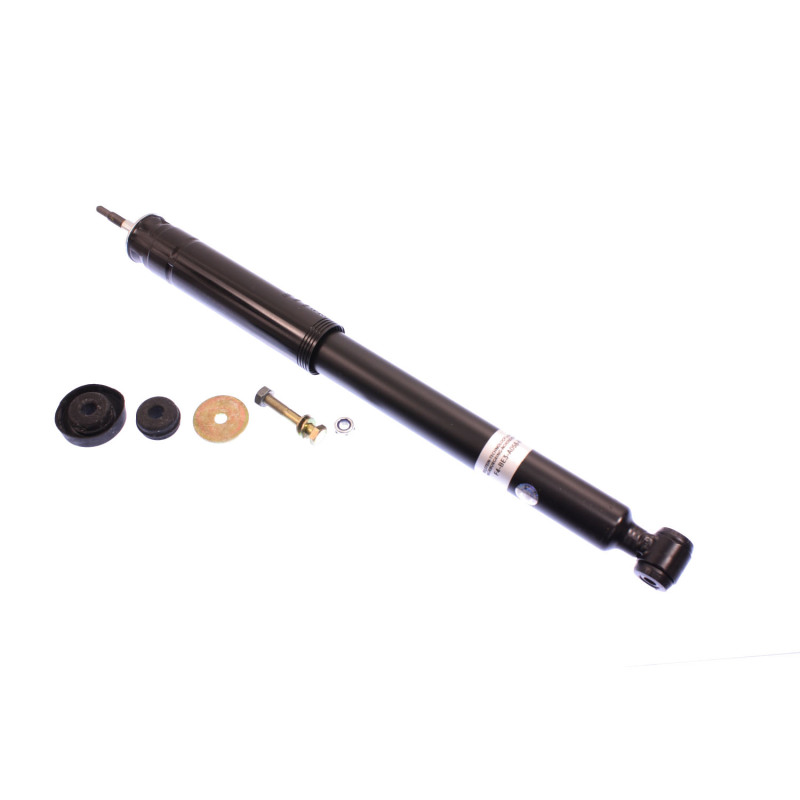 Mercedes-Benz E-Class Shock Absorber - Rear - Bilstein - B4 OE Replacement, 36mm Monotube - 2000