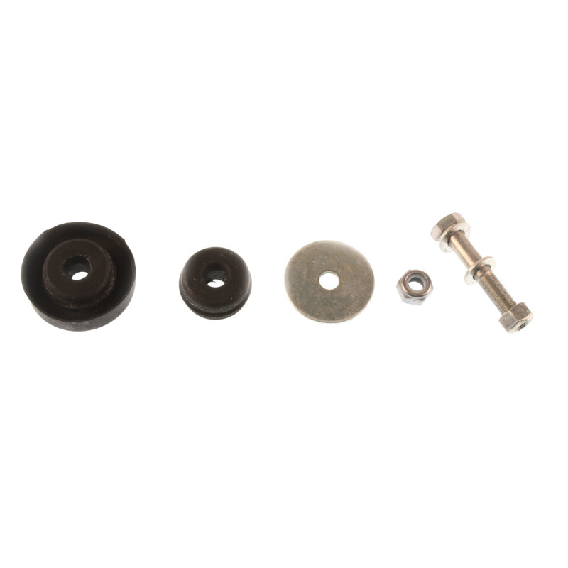 Mercedes-Benz SLK32 AMG Shock Absorber - Front - Bilstein - B4 OE Replacement 36mm Monotube - `02-`04