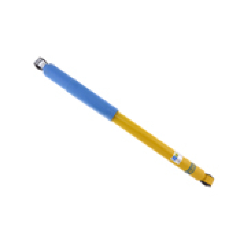 Land Rover Discovery Series II Steering Damper - Front - Bilstein - B6 4600 36mm Monotube - Yellow - `99-`04