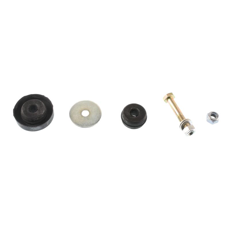 Mercedes-Benz E320 Shocks - Front - Bilstein - B4 Series 36mm Monotube - `00-`03