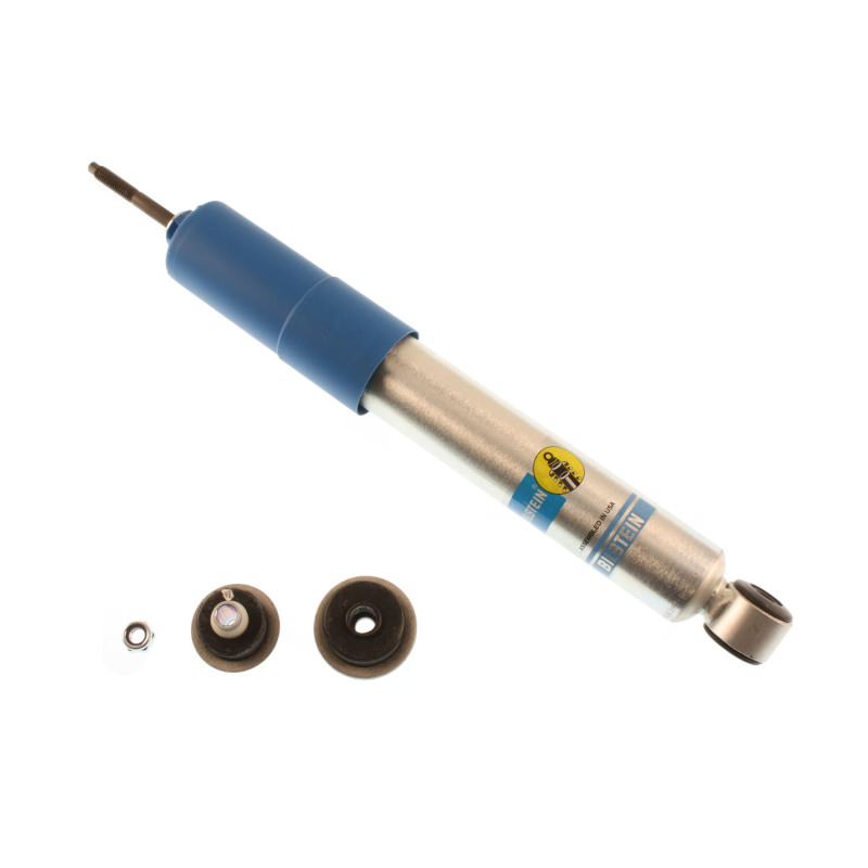 Hummer H2 SUT Shock Absorber - Front - Bilstein - B6 4600 Series, 46mm Monotube - `05-`09