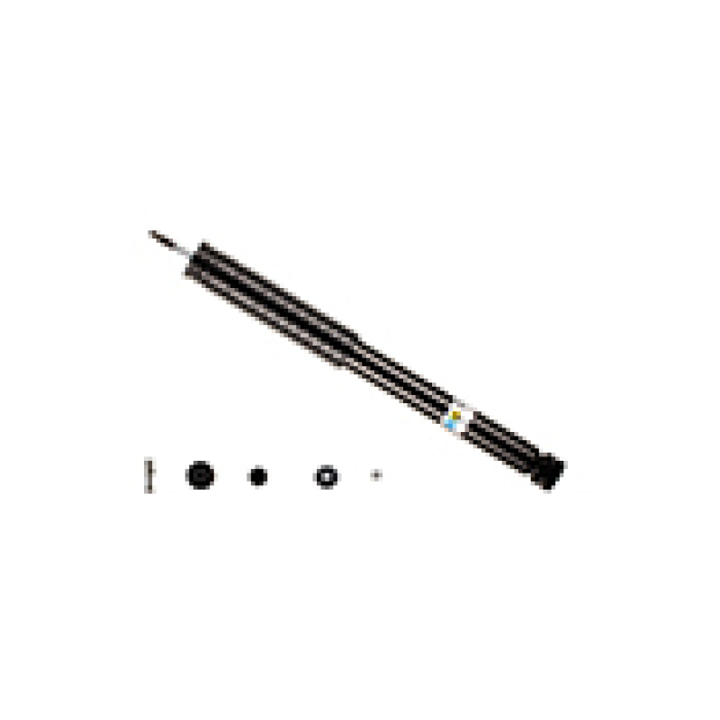 Mercedes-Benz B-Class Shock Absorber - Rear - Bilstein - B4 OE Replacement (DampMatic), 36mm Monotube - `06-`11