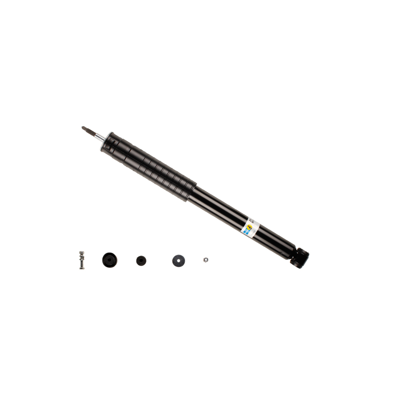 Mercedes-Benz B-Class Shock Absorber - Rear - Bilstein - B4 OE Replacement (DampMatic), 36mm Monotube - `06-`11