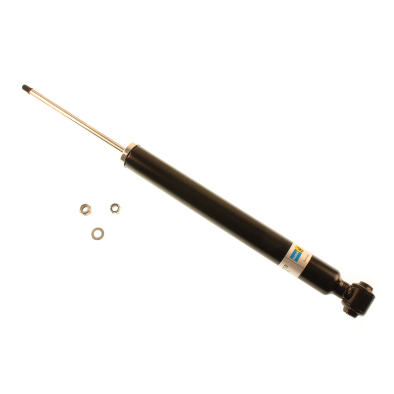 Mercedes-Benz C300 Shock Absorber - Rear - Bilstein - B4 OE Replacement (DampMatic), 36mm Monotube - `08-`14