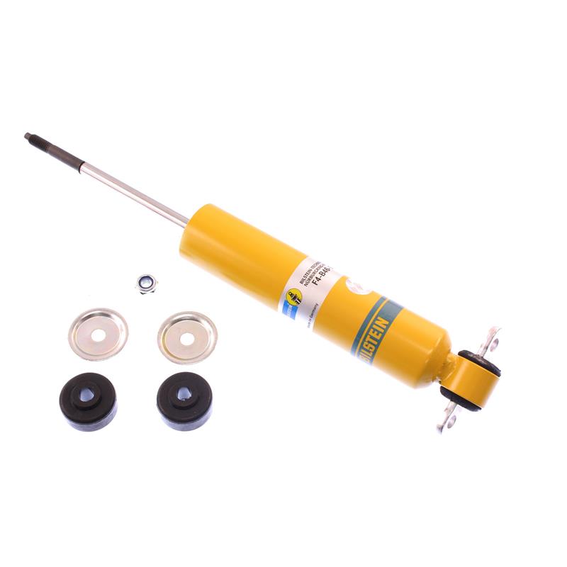 Ford Crown Victoria Shocks and Struts - Front - Bilstein - B6 46mm Monotube - `92-`02