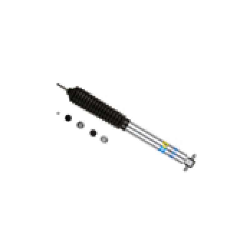 Jeep Wrangler Shock Absorber - Front - Bilstein - B8 5100 Series - `97-`06