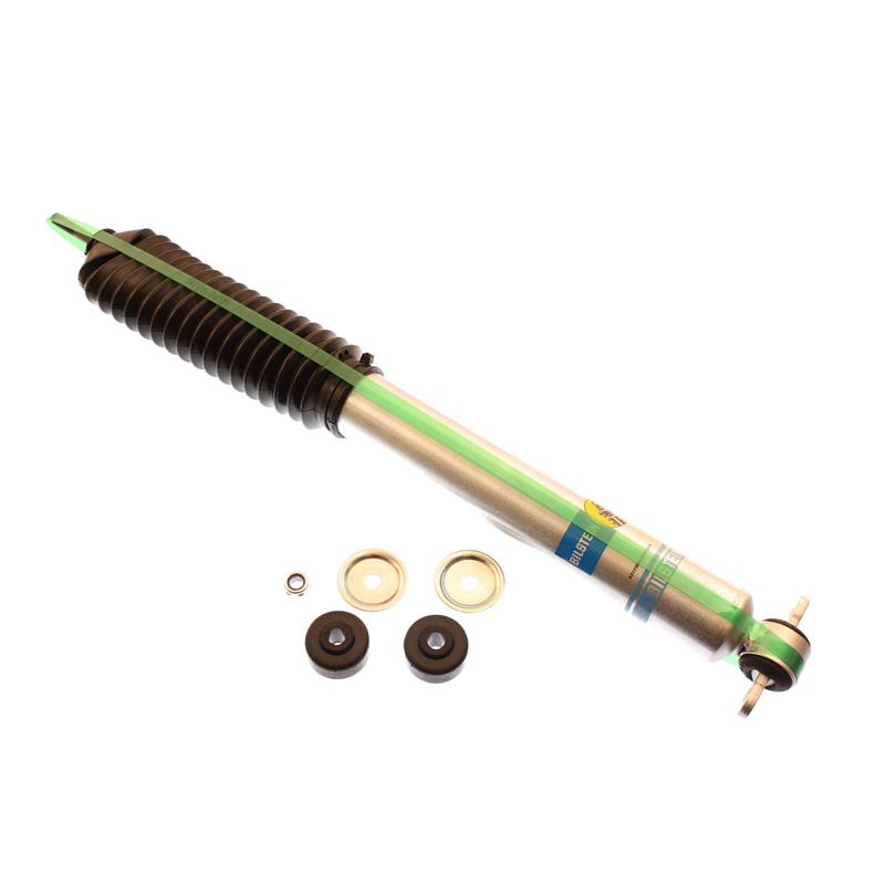 Jeep Wrangler Shock Absorber - Front - Bilstein - B8 5100 Series - `97-`06