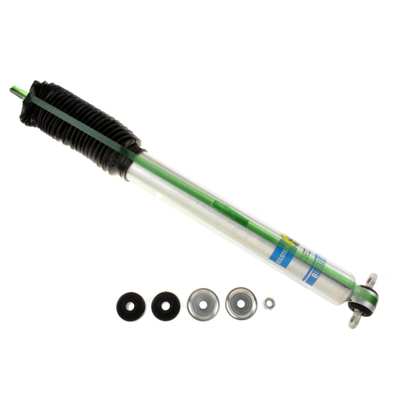 Jeep Wrangler Shock Absorber - Front - Bilstein - B8 5100 Series - `97-`06