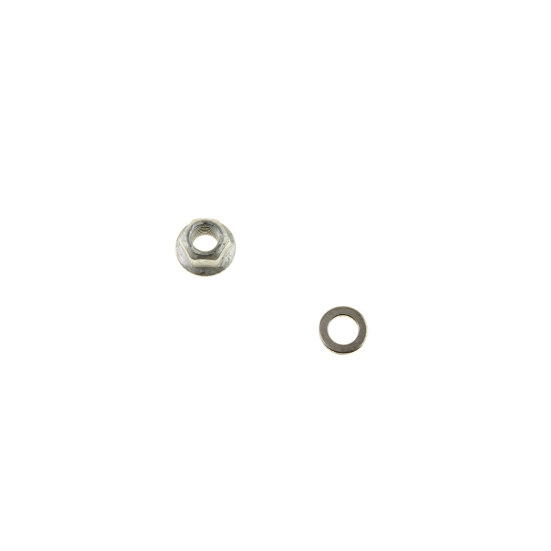 Jeep Commander Shock Absorber - Front - Bilstein - B6 4600 46mm Monotube - `06-`10