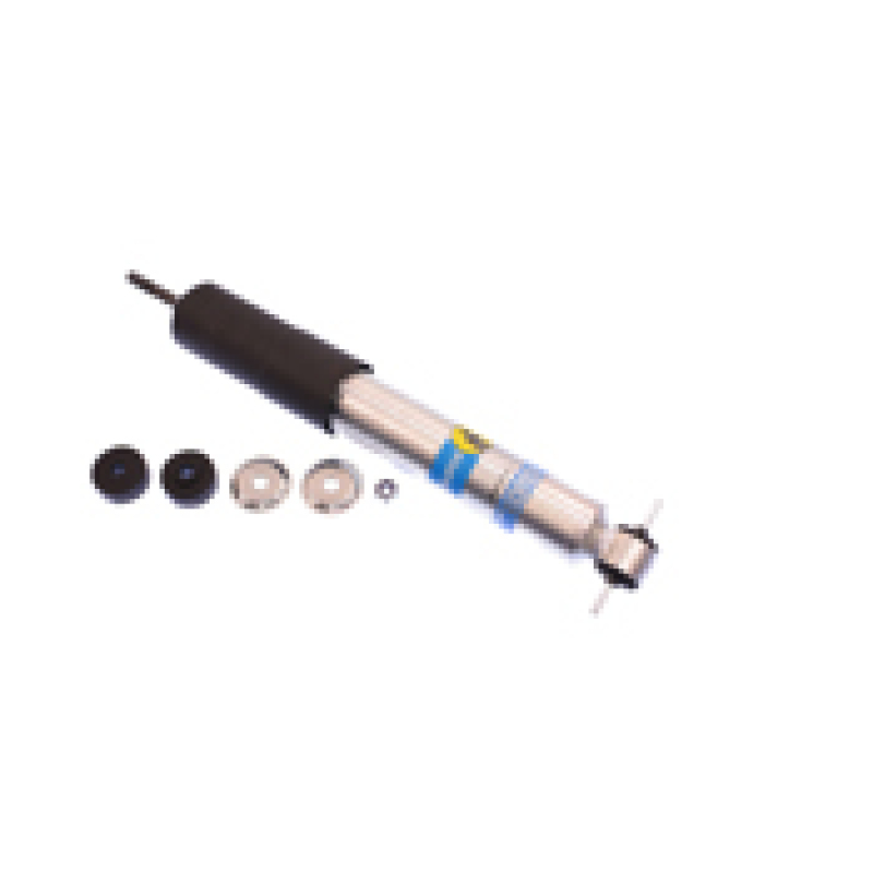 Mazda B2500 Shocks - Front - Bilstein - B8 5100 Series - `98-`01