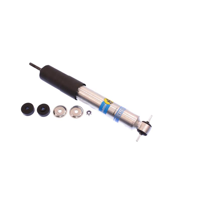 Mazda B2500 Shocks - Front - Bilstein - B8 5100 Series - `98-`01