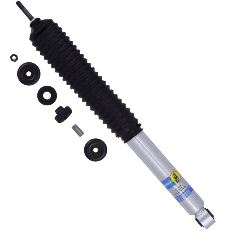 Ram 1500 Shocks - Rear - Bilstein - B8 5100 Series - `19-`27 Ram 1500 Shocks - Rear - Bilstein - B8 5100 Series - `19-`27