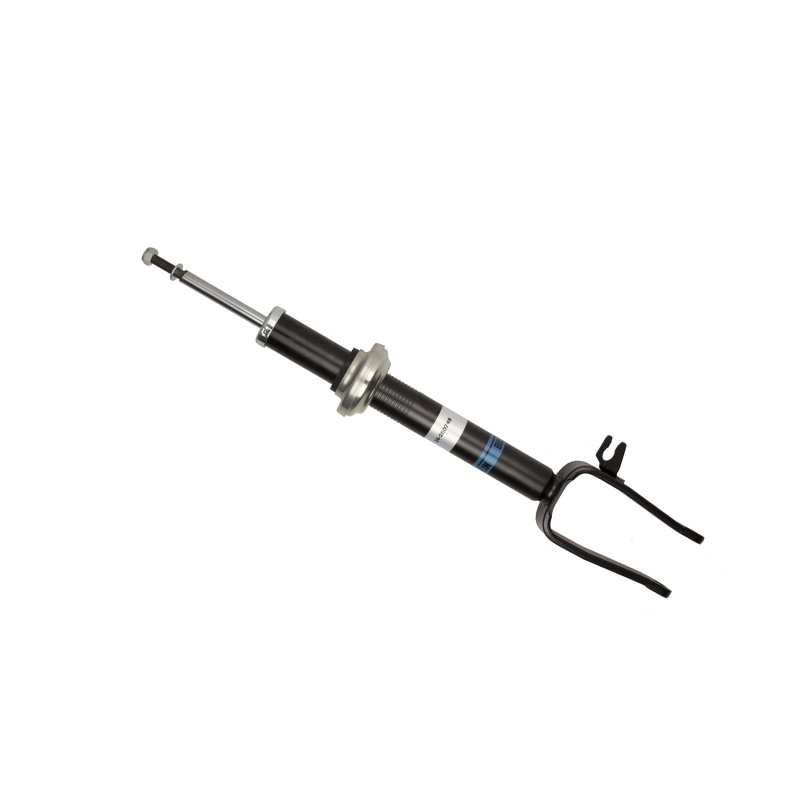 Mercedes-Benz E350 Shock Absorber - Front Right - Bilstein - B4 OE Replacement Monotube - `06-`09