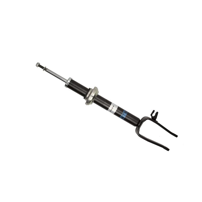 Mercedes-Benz E350 Shock Absorber - Front Right - Bilstein - B4 OE Replacement Monotube - `06-`09