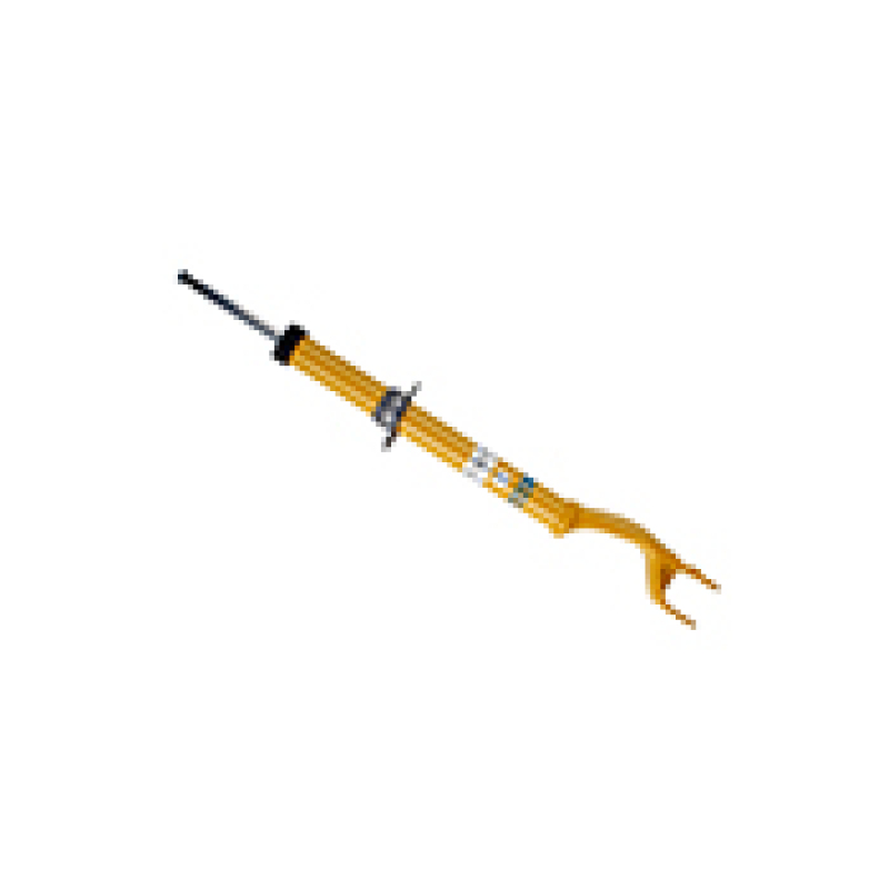 Mercedes-Benz GLC300 Front Left Strut Assembly - Bilstein - B6 Performance - `16-`19