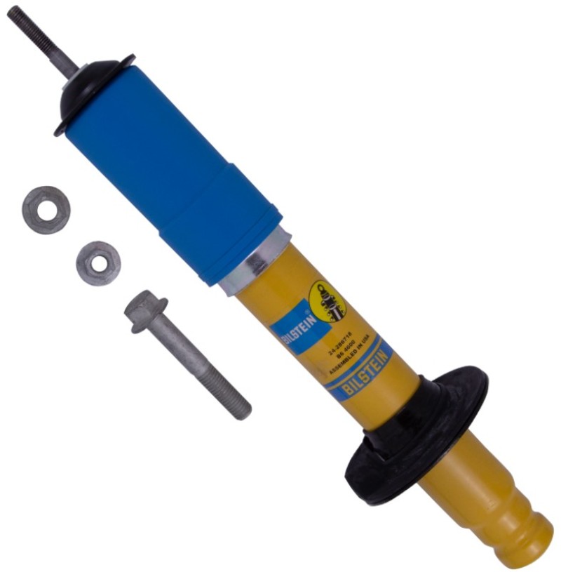 Chevrolet SSR Shock Absorber - Front - Bilstein - B6 4600 Series - `03-`06