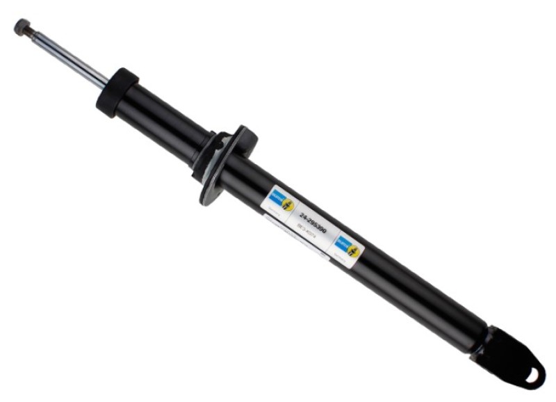 Mercedes-Benz E300 Suspension Shock Absorber - Front - Bilstein - B4 OE Replacement (DampMatic) Monotube - 2017