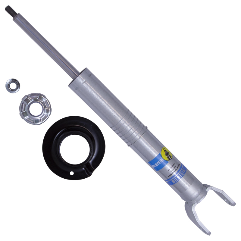 Ram 1500 Shock Absorber - Front - Bilstein - B8 5100 Series (Ride Height Adjustable) - `19-`27 Ram 1500 Shock Absorber - Front - Bilstein - B8 5100 Series (Ride Height Adjustable) - `19-`27