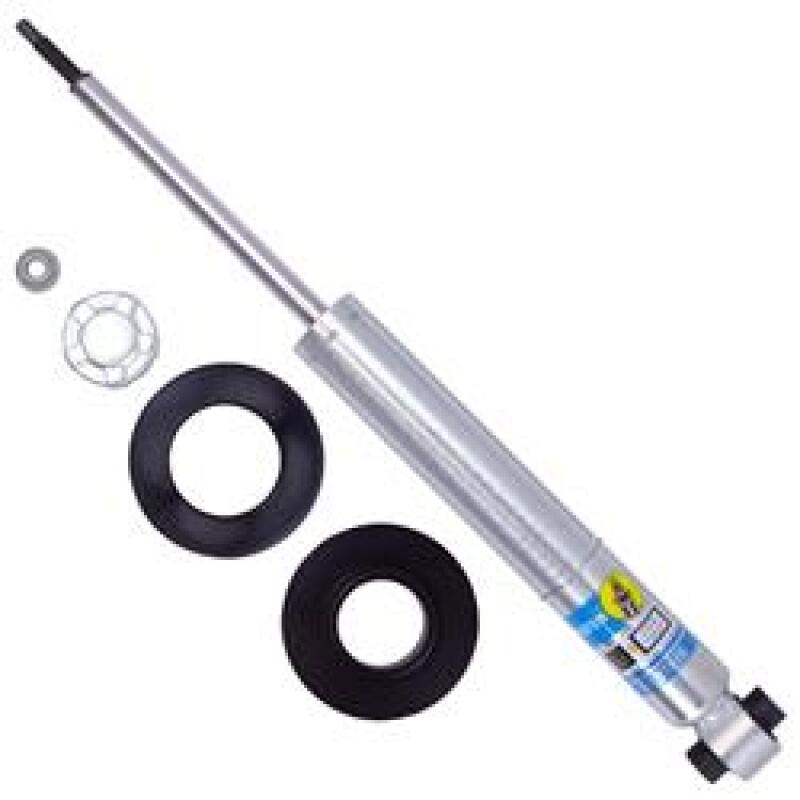 Chevrolet Suburban Shock Absorber - Rear - Bilstein - B8 5100 (Ride Height Adjustable) - `21-`27