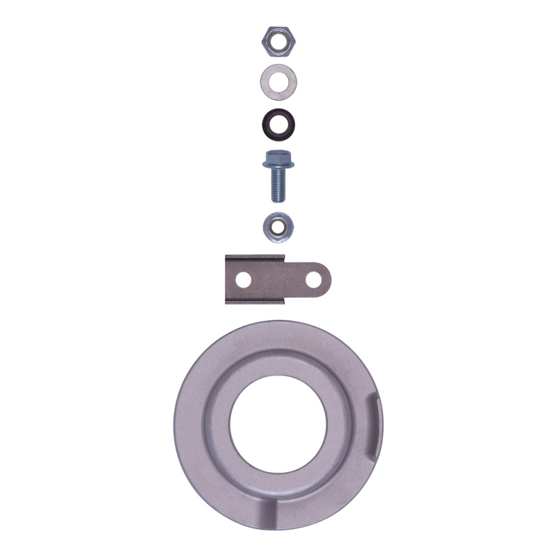 Subaru Outback Shocks - Rear - Bilstein - B8 TerraSport - `10-`14