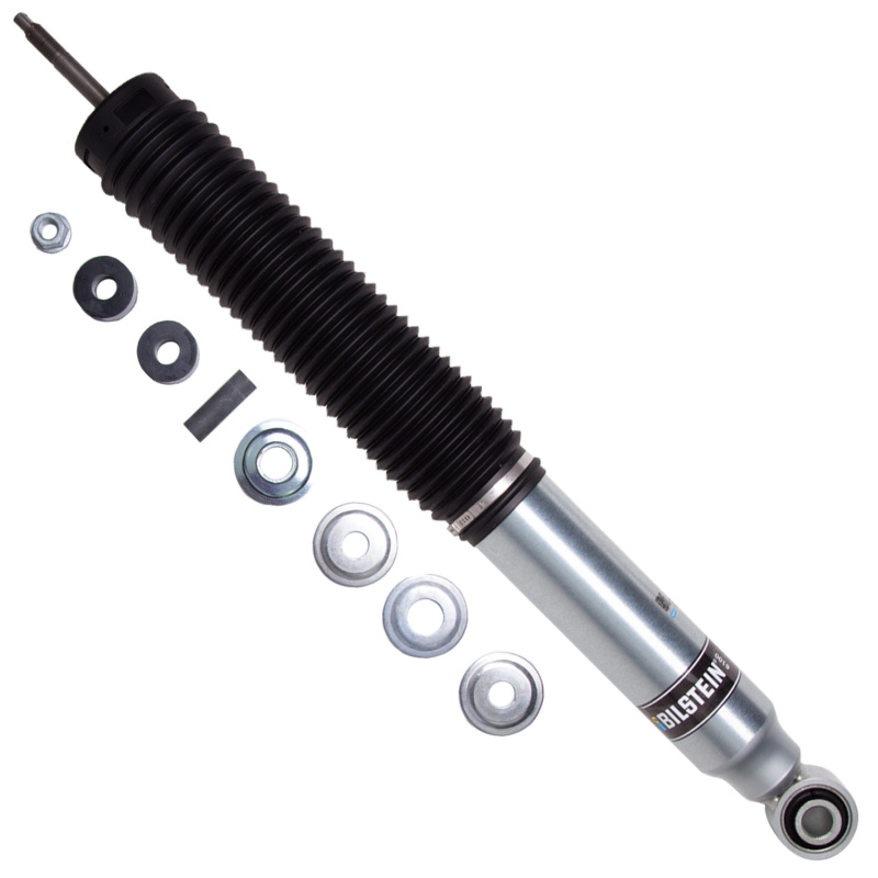 Toyota Tundra Coilover Suspension Kit - Rear - Bilstein - B8 6100 - `22-`27
